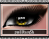 S|Hufflepuff Eyes