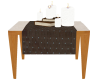 SE-Cozy Side Table