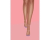 Lilac Party heels