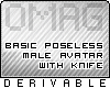 0 | Knife Avatar