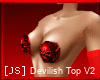 [JS] Devilish Top V2