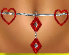 [m58]Beauty Belly Chain