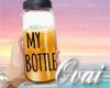 My Bottle Orange*OVI*
