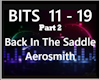 BackInTheSaddle 2/2