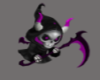 [L] Grim Reaper Purple