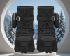 Aspen Boots Black