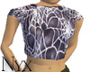 Spiderweb Tee