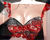 !Jig Cutie Lace RED