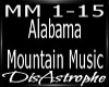 Mountain Music