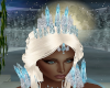 Ice Empress Crown