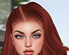 Kenna -! Auburn brown.