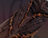 ☼ Fringe Wave Denim