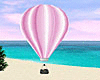 Sunset Balloon Ride