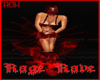 [ROX] Rage Rave Fanstick
