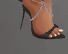 Heels Anklet