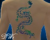 *DW1* Dragon Tattoo