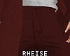 Winter Pants