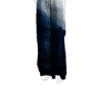Sky blue pants