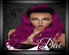 Dae~IIenea Goth Purple