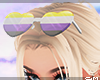 Ꮆ. Non-Binary Glasses