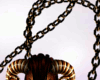 [E]Lady Krampus Chains