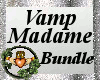 ~QI~ Vamp Madame Bundle