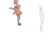 Neko Girl Fantasy
