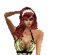 [S] Misca red hair
