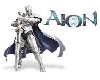 Large Playing Aion Sign