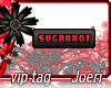 j| Sugarrot