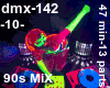 90s Dance MiX - 10
