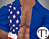 T! USA Summer Shirt