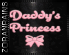 lZl Daddy's Princess