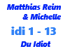 Matthias Reim&Michelle