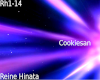 Cookiesan - Reine Hinata
