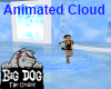 [BD] Animated Cloud