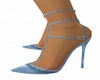 ~Blue Heels~
