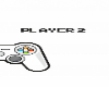 player 2 / F