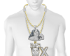 UW Bad Xmas 25