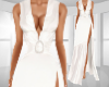 White Resort Dress