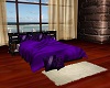 Smexxin Purple Bed