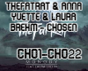 Chosen- The Fat Rat