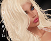 IO-Rosalia Blonde Hair