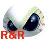 R&R Male avatar Egg