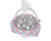 *B* Good Bunny Eggs
