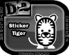 [D2] Tiger