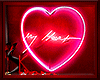 Sk.Valentine {My Heart}