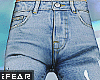 ♛Xos L. Ripped jeans