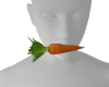 Carrot Easter Bunny v1