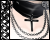 [GN] Chained Cross